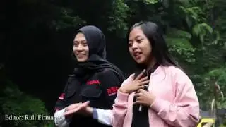 PESONA WISATA 