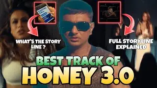 HONEY SINGH - SOUL [ FULL STORYLINE EXPLAINED/ REVIEW ] ... HIT or MISS ? 😱