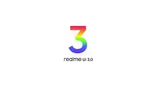 Realme UI 3.0 second official trailer | Anu Tech ~ by 