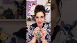 Blow Pop Squishy Stress Ball!