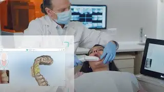 The power of iTero Element™ 5D Plus imaging systems in cosmetic dentistry