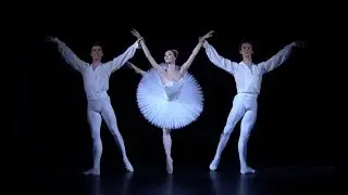 Etudes The Best Parts - Smirnova Chudin Ovcharenko 2017