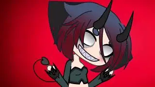 Baby Hotline Animation Meme| Gacha Life| 13+ NSFW Gore |