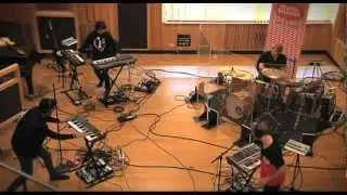 Studio Brussel: Goose - Synrise