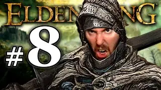 Asmongold Playing Elden Ring | Part #8