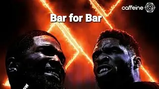 Loaded Lux Vs Tsu Surf Bar For Bar Round 3