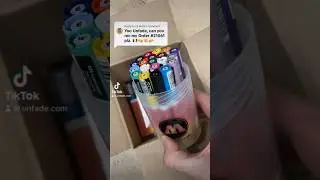 📦💨 Graffiti supplies on the way | UNFADE.COM 