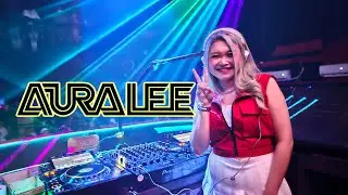DJ AURALEE