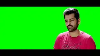 Ram green Screen effects