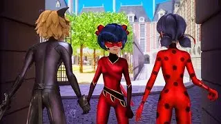 3 SEASON 15 EPISODE RELEASE DATE!! NEW ABILITIES OF SUPERHEROES!! THEORY LADY BUG