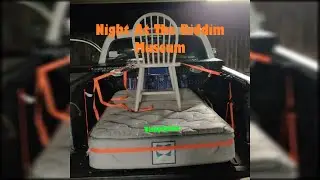 Night At The Riddim Museum - Vishydeenu [Dubstep/Riddim] [EP RELEASE]