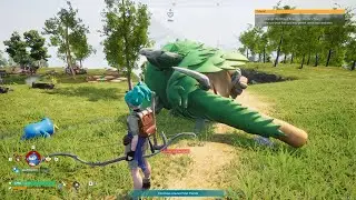 How to Catch Mammorest Elephant in Palworld