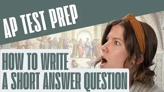 How to SAQ (effectively!)
