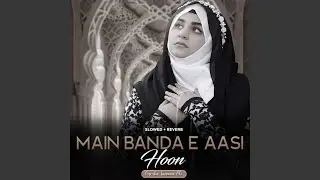 Main Banda e Aasi Hoon Version 2 (Lofi-Mix)