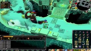 Runescape Nex Drops - Virtus Legs Trio