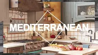 Identify Your Ideal Kitchen Design Style