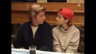 Чего хочет женщина?