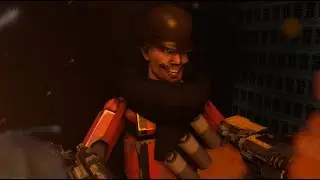 skibidi toilet BattleFront 1 (part 1)