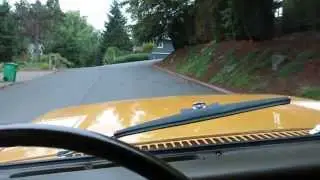 1978 International Harvester Scout II Rallye - video tour - Spicer Collector Car Profile