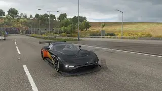 Forza Horizon 4 # 128 (Ежедневные испытания. Получение последнего достижения: НА БИС ?)