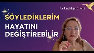 Başına Gelenler Aslında Seninle Alakalı Değil