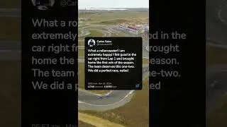 Carlos Sainz looks forward to F1 Japan Grand Prix 2024