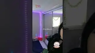 ElyMarie Tango Live 