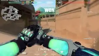 val shadowplay dump