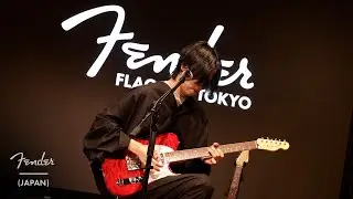 Evolving Dreams | かずき
