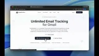 FREE Gmail Email Tracker with Analytics, Templates & Smart Scheduling | TrackMailBox Tutorial