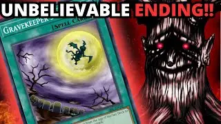 Master Duel Masochist: Master Mode Unbelievable Ending