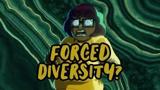 Forced Diversity In Modern Media
