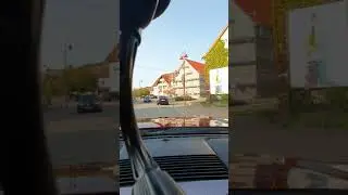 Drive to Altenglan