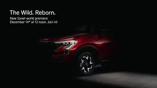 #TheWildReborn