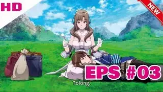 Okaa-san Online Episode 3 Bahasa Indonesia