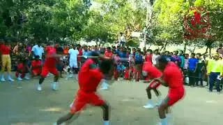 Lathi Khela
