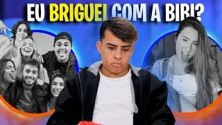 EU SAI DO BOND!!