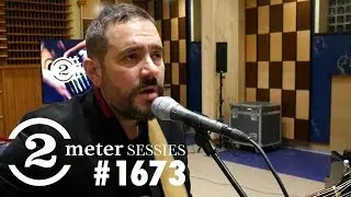 Tom Baxter - Boy Beneath The Stone (Live on 2 METER SESSIONS)