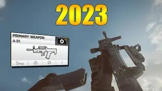 Playing BATTLEFIELD 4 In 2023!