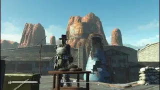 Fallout 4 - Nuka world - Scav magazin #5