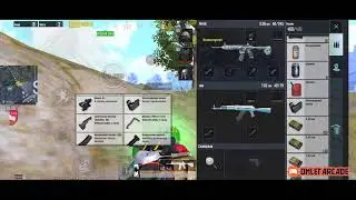 Стрим PUBG Mobile. Играю турниры)