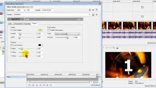 Video Tutorial-Sony Vegas Movie Studio