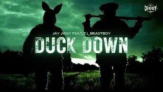 JAY JIGGY feat. TJ_beastboy - 