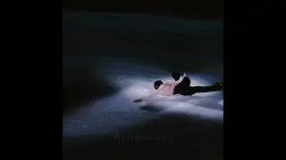 Yuzuru Hanyu | Back to Me (Prologue)