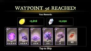 Dungeon Hunter 5 - Waypoint 56 (Trial Of Elements)