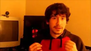 Welcome to my Channel!