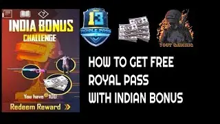 HOW TO GET UNLIMITED UC IN PUBG MOBILE! HOW TO GET FREE ROYAL PASS !