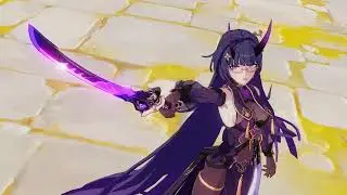 Elysian Realm Gameplay - First Clear - Sequence  Safe