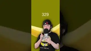 The VIRAL GAME about a Banana PNG... #shorts