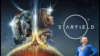 Starfield moded